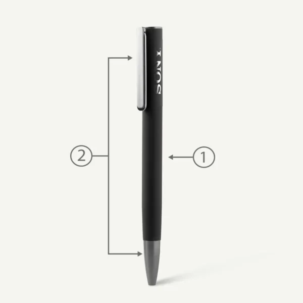 BND192 STOCK BND192 STOCK (Black)