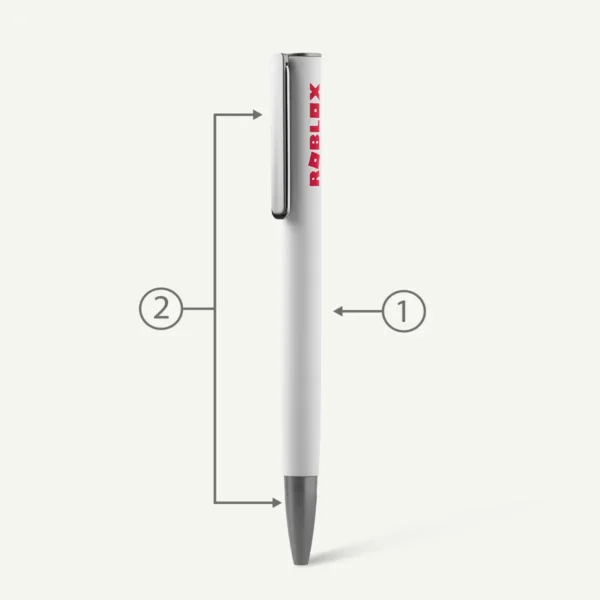 BND192 STOCK BND192 STOCK (White)