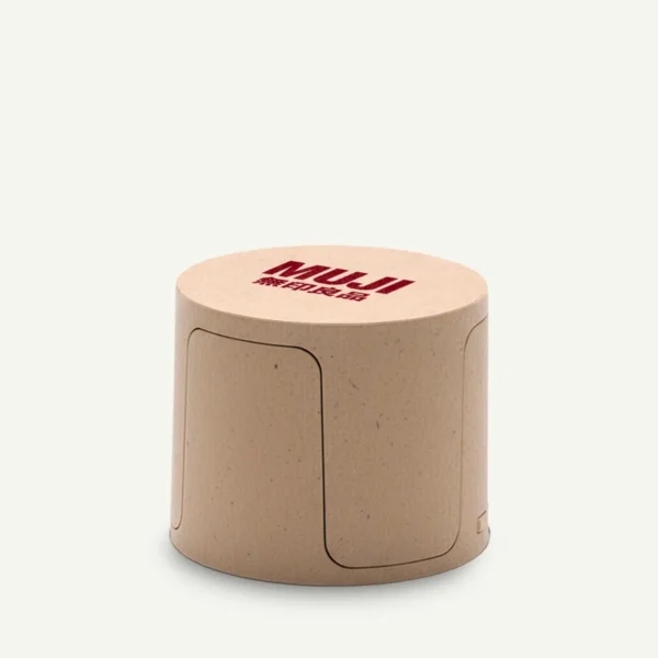 BND500 STOCK BND500 STOCK (Wheat plant fiber)