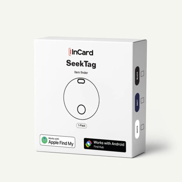 BND551 STOCK (Black)