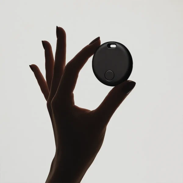 BND551 STOCK (Black)