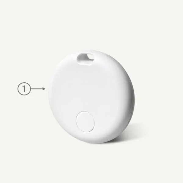 BND551 STOCK (White)