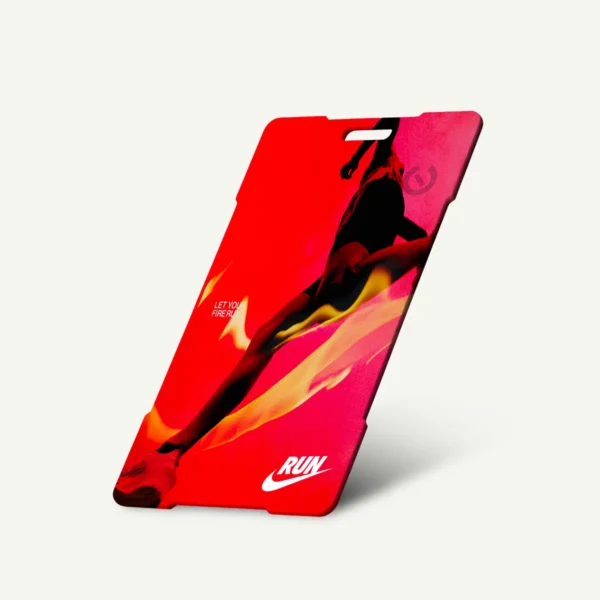 BND553 STOCK (White)