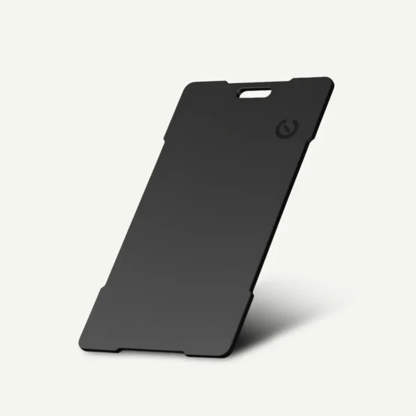 BND553 STOCK (Black)