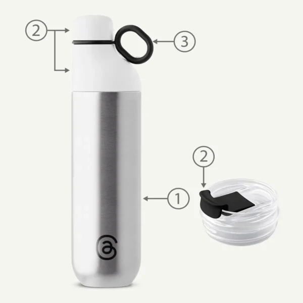 BND877L STOCK BND877L STOCK (Brushed Stainless Steel)