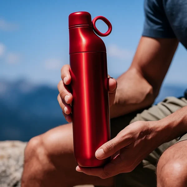 BND877L STOCK (Titanium)