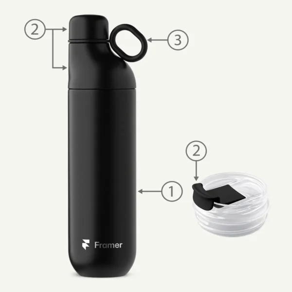 BND877L STOCK (Black)