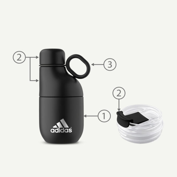 BND877S STOCK BND877S STOCK (Brushed Stainless Steel)