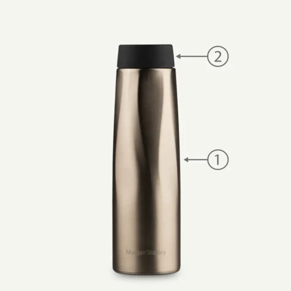 BND880 STOCK BND880 STOCK (Titanium)