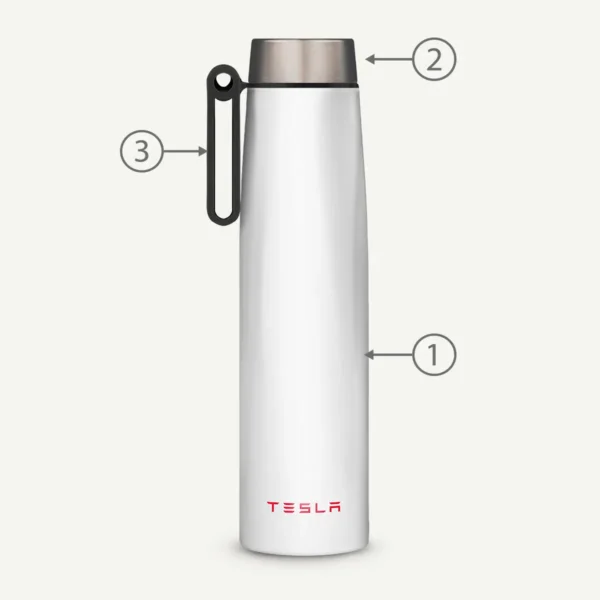 BND880XLH STOCK (White)