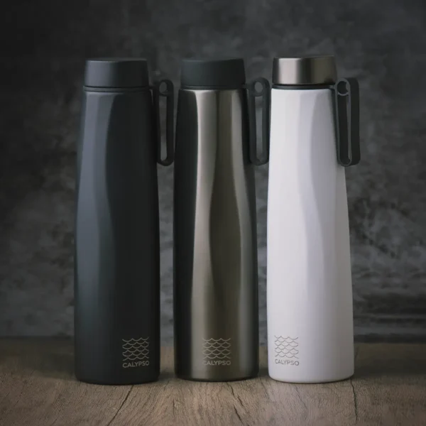 BND880XLH STOCK (Titanium)