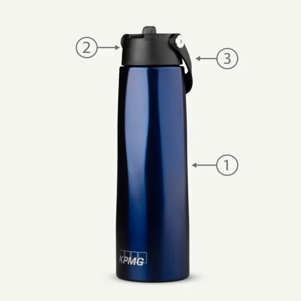 BND880XXL STOCK BND880XXL STOCK (Navy PMS 289C)