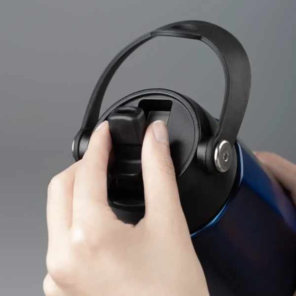 BND880XXL STOCK (Titanium)