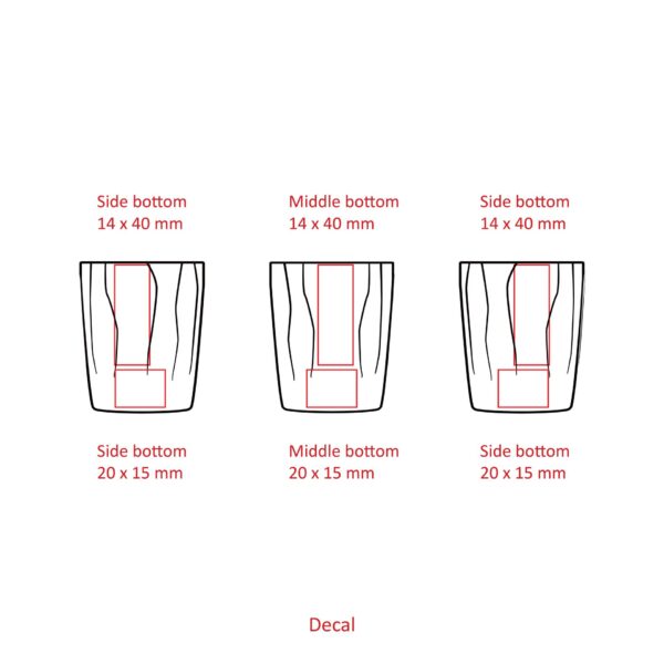 BND884S STOCK (no handle) BND884S STOCK (no handle)