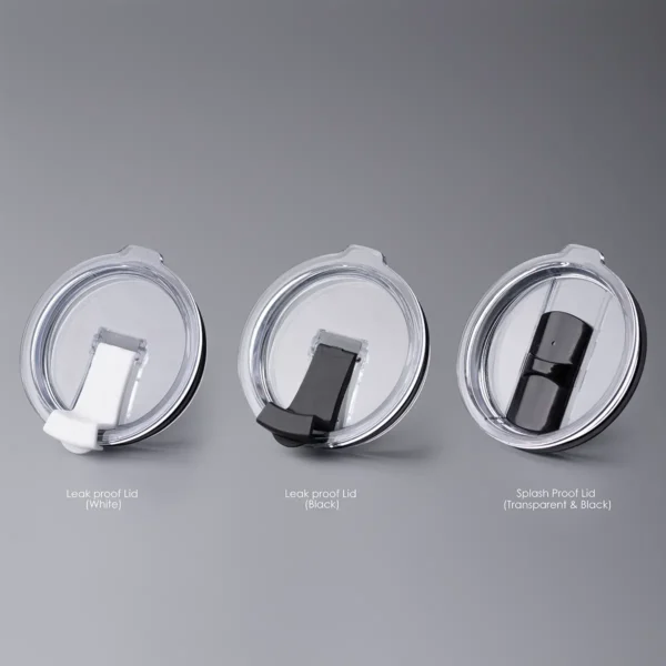 BND886XL STOCK (Titanium)