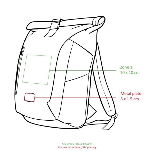 BND932 STOCK BND932 STOCK (Navy PMS 289C)