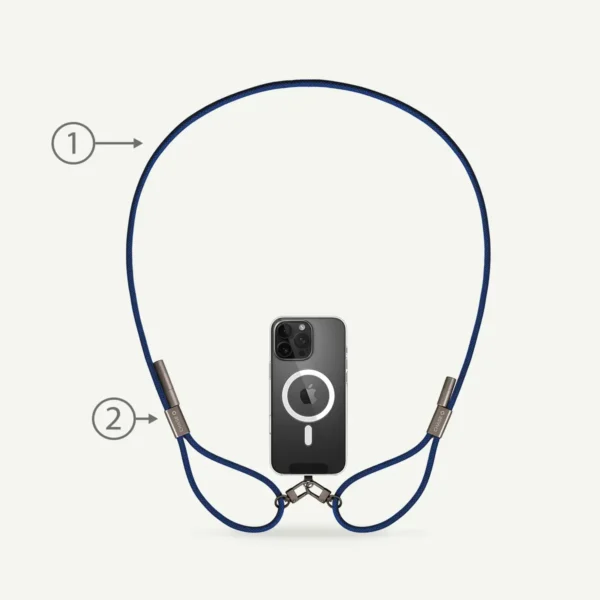 BND998L STOCK BND998L STOCK (Navy PMS 289C)