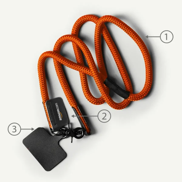 BND999 STOCK BND999 STOCK (Orange PMS 021C)