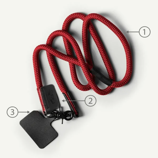 BND999 STOCK BND999 STOCK (Red PMS 200C)