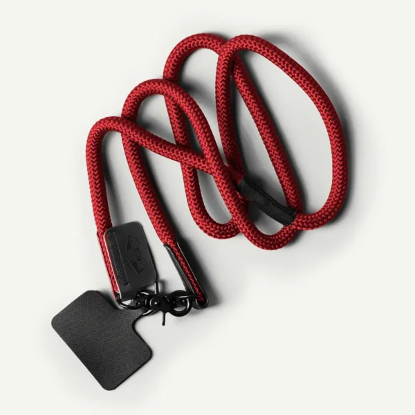 BND999 STOCK (Red PMS 200C)