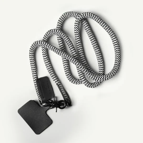 BND999 STOCK (Black and White)