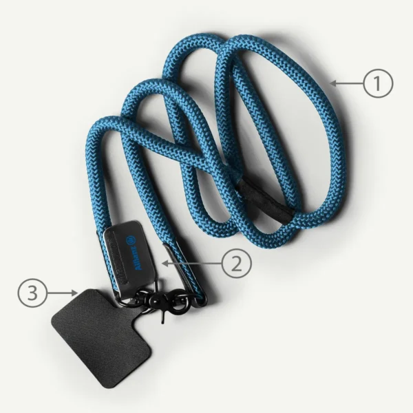 BND999 STOCK BND999 STOCK (Blue PMS 285C)