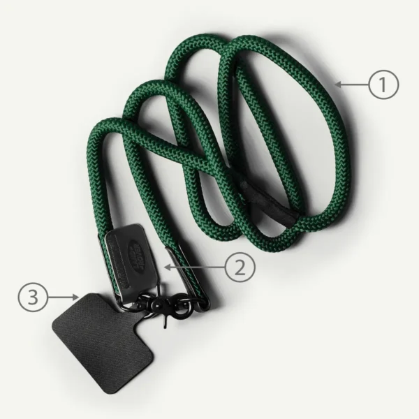 BND999 STOCK BND999 STOCK (Dark Green PMS 3435C)