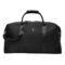 FTB426A-1 Travel bag Button Black