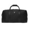 FTB426A-2 Travel bag Button Black