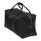 FTB426A-9 Travel bag Button Black