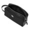 FTC426A-2 Toiletry Bag Button Black