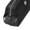 FTC426A-3 Toiletry Bag Button Black