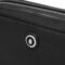 FTC426A-4 Toiletry Bag Button Black