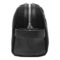FTC426A-6 Toiletry Bag Button Black