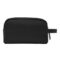FTC426A-7 Toiletry Bag Button Black