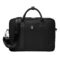 FTD426A-1 Document bag Button Black