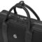 FTD426A-3 Document bag Button Black