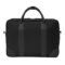 FTD426A-4 Document bag Button Black