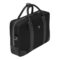 FTD426A-5 Document bag Button Black