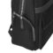 FTP426A-3 Backpack Button Black