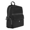 Backpack Button Black