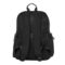 FTP426A-6 Backpack Button Black