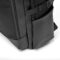 FTX426A-4 Backpack weekend Button Black