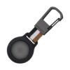 Key ring with AirTag holder Iconic