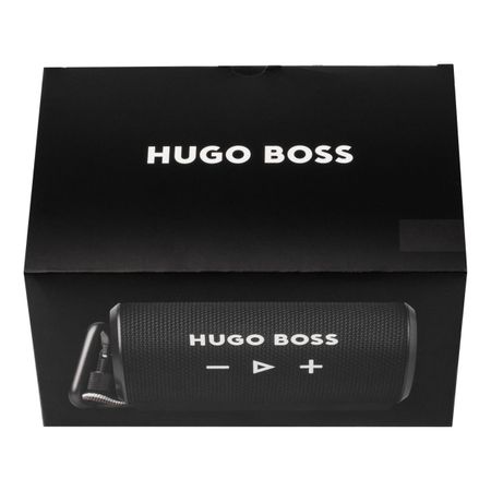 Speaker Iconic Black