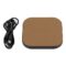 HUGO BOSS Wireless charger Iconic Camel