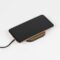 HUGO BOSS Wireless charger Iconic Camel