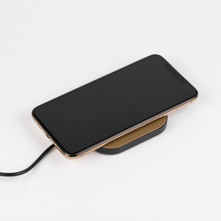 Wireless charger Iconic Camel