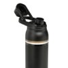 Isothermal flask Iconic Black