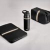 Isothermal flask Iconic Black
